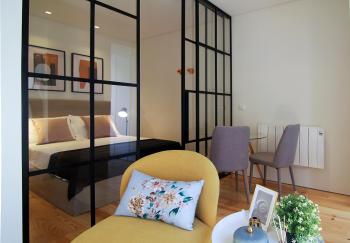 HM - The Garden, Porto (fotografie 2)