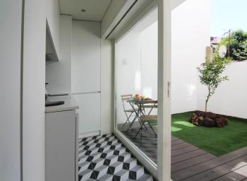 HM - The Garden, Porto (fotografie 4)