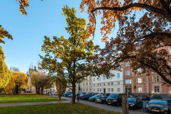 Hotel-Pension am Siegestor, Munich (photo 5)