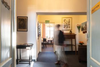 Hotel-Pension am Siegestor, Munich (photo 3)