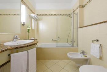 Danubius Hotel Astoria City Center, Budapest (photo 5)