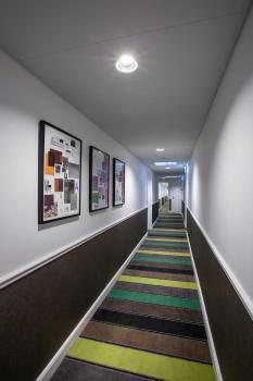 Absalon Hotel, Copenaghen (foto 4)