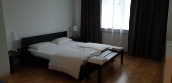 Six Senses Bratislava - Elegant & Spotless in Old Town, Bratislava (fotografie 2)