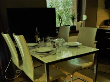 Apartament przy parku, Вроцлав (фото 3)