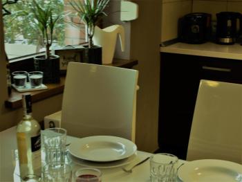Apartament przy parku, Вроцлав (фото 5)