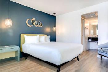 Downtowner Boutique Hotel, Las Vegas (zdjęcie 3)