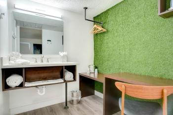 Downtowner Boutique Hotel, Las Vegas (zdjęcie 4)