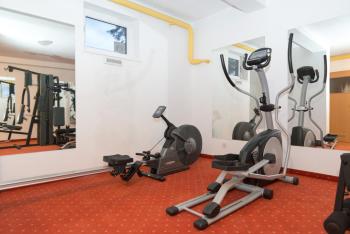 Szklarska Poręba dwupoziomowy, duży apartament z garażem i sauną, Szklarska Poręba (foto 5)