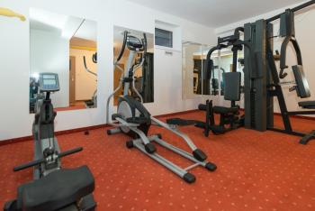 Szklarska Poręba dwupoziomowy, duży apartament z garażem i sauną, Szklarska Poręba (foto 4)