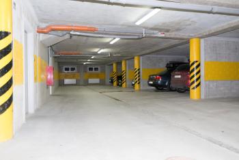 Szklarska Poręba dwupoziomowy, duży apartament z garażem i sauną, Szklarska Poręba (foto 3)
