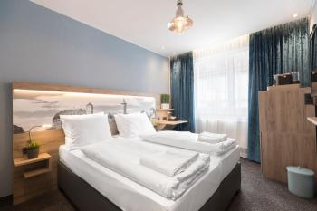 Hotel dasPaul, Norimberk (fotografie 4)