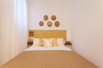 Apartamento moderno centro Sevilla, Sevilla (Foto 4)