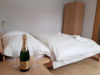 Brezno - 2 izbový apartmán, Brezno (foto 4)