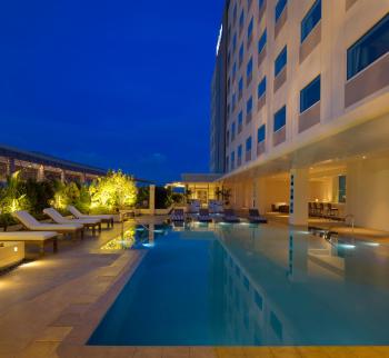 Park Inn by Radisson Davao, Davao (fotografie 5)