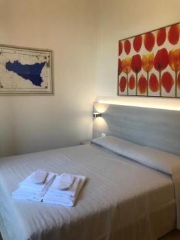 B&B Da Bibi, Palermo (fotografie 5)