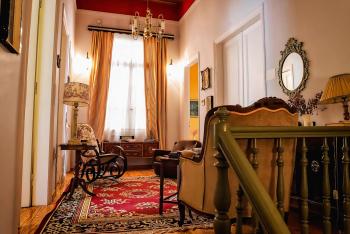 Athens Quinta, Atény (fotografie 3)