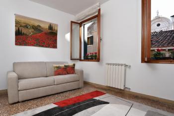 Appartamento Fabris, Benátky (fotografie 4)