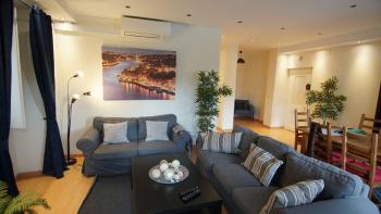 Cozy Apartment In Center, Lisabon (fotografie 3)