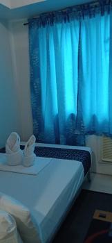 Chin's Place Sea Residences MOA, Manila (fotografie 4)