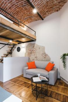 Old Time Apartments, Cracovie (photo 2)