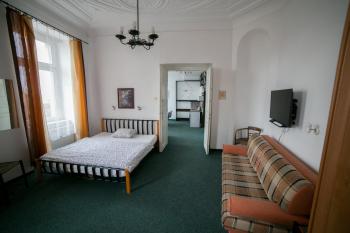 Apartment Kahoun, Praha (fotografie 4)