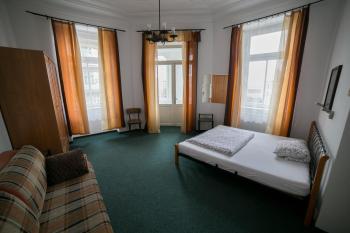 Apartment Kahoun, Praha (fotografie 2)