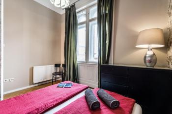 BERTA - 4 Bedrooms, 3 Baths, Budapešť (fotografie 2)
