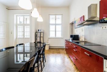 BERTA - 4 Bedrooms, 3 Baths, Budapešť (fotografie 5)