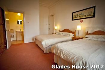 Glades House, Glasgow (zdjęcie 3)