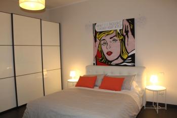 B&b My Bergamo, Bergamo (fotografie 5)