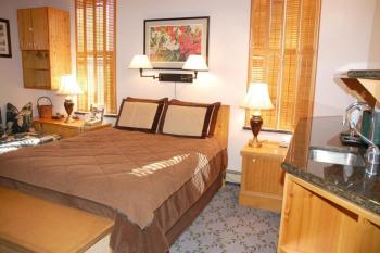 Independence Square 311, Best Location! Hotel Room with Rooftop Hot Tub in Aspen, Aspen (photo 4)