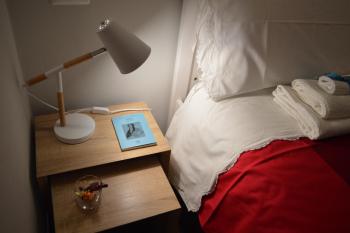 Bed, Book & Breakfast Landolina, Catania (foto 4)