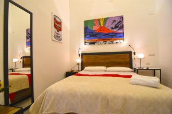 B&B Ninarella Napoli, Neapel (Foto 4)