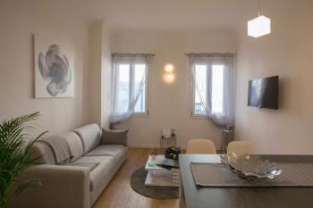 Apartment Ariento Suite, Florenz (Foto 3)