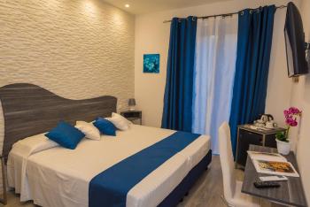 B&B Elegance, Taormina (fotografie 3)