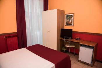 Hotel Corallo, Mailand (Foto 5)