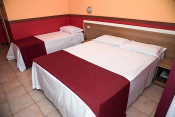 Hotel Corallo, Mailand (Foto 4)
