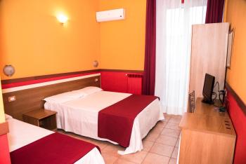 Hotel Corallo, Mailand (Foto 3)