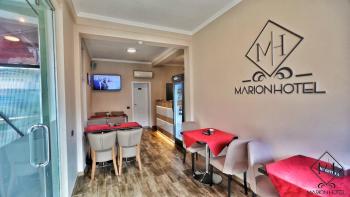 MARION HOTEL, Тирана (фото 5)