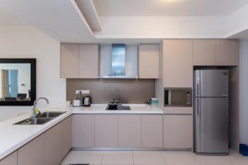 Apartment by WGS Homestay, Kuala Lumpur (fotografie 3)