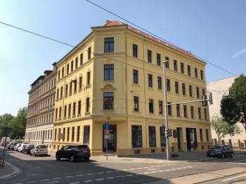 Art-Haus-Leipzig, Lipsk (zdjęcie 2)