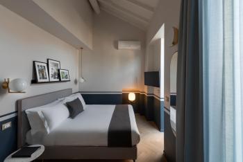 Velvet Grey Boutique Hotel, Milán (fotografie 4)