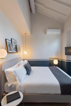 Velvet Grey Boutique Hotel, Milán (fotografie 2)