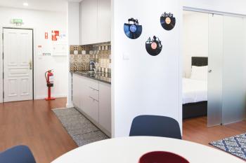 APOSENTUS - Your Home in Martires da Liberdade, Porto (fotografie 5)