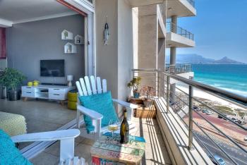 Portico 802, Bloubergstrand (foto 2)