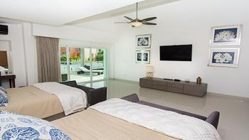 Luxury beachfront villa in Cozumel - CortesStars, Cancún (photo 5)