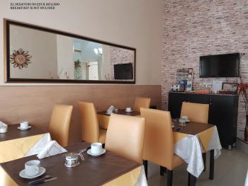 San Carlos Hotel, Buenos Aires (photo 4)