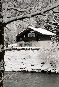 Rosis Cottage, Lienz (fotografie 3)