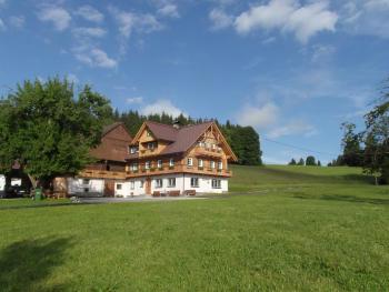 Haslehnerhof, Ramsau am Dachstein (fotografie 3)