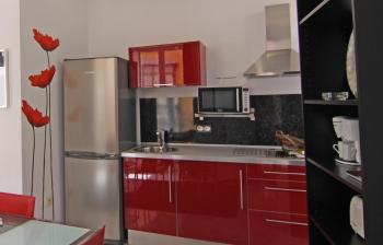 Living Sevilla Apartments Catedral, Seville (photo 5)